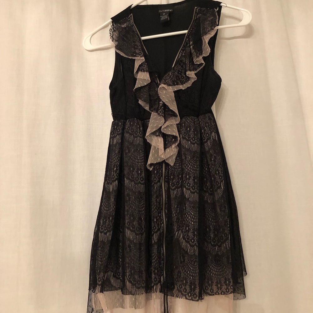Daytrip Zipped Tank